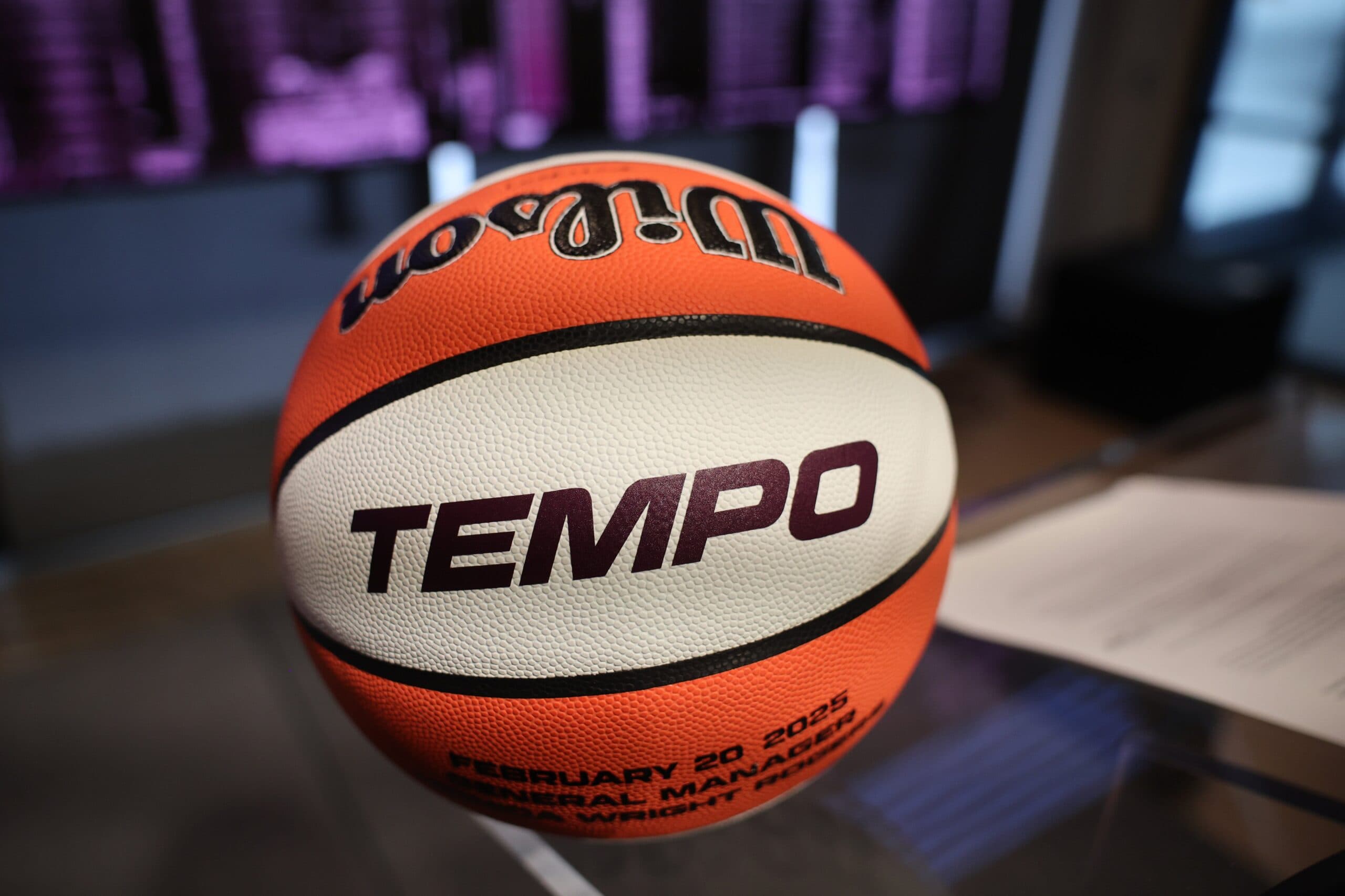 WNBA Announces 2026 Expansion Draft Details for Portland Fire, Toronto Tempo