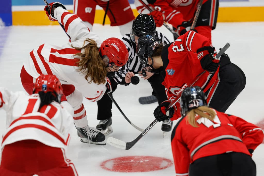 ESPN Gains Exclusive Broadcast Rights to 2026 NCAA Women’s Hockey Tournament