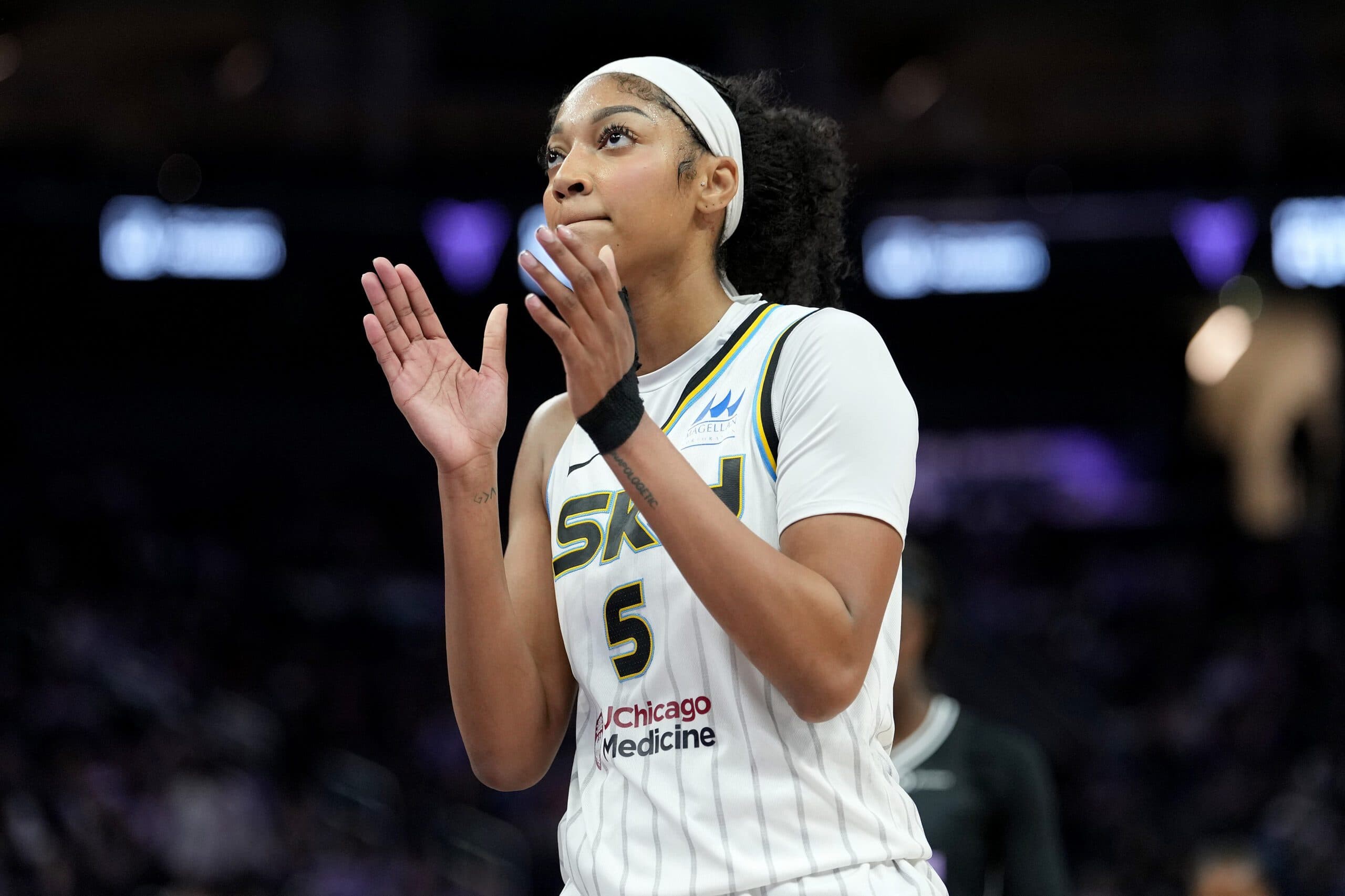 WNBA Teams Make History with 2026 Preseason Matchups
