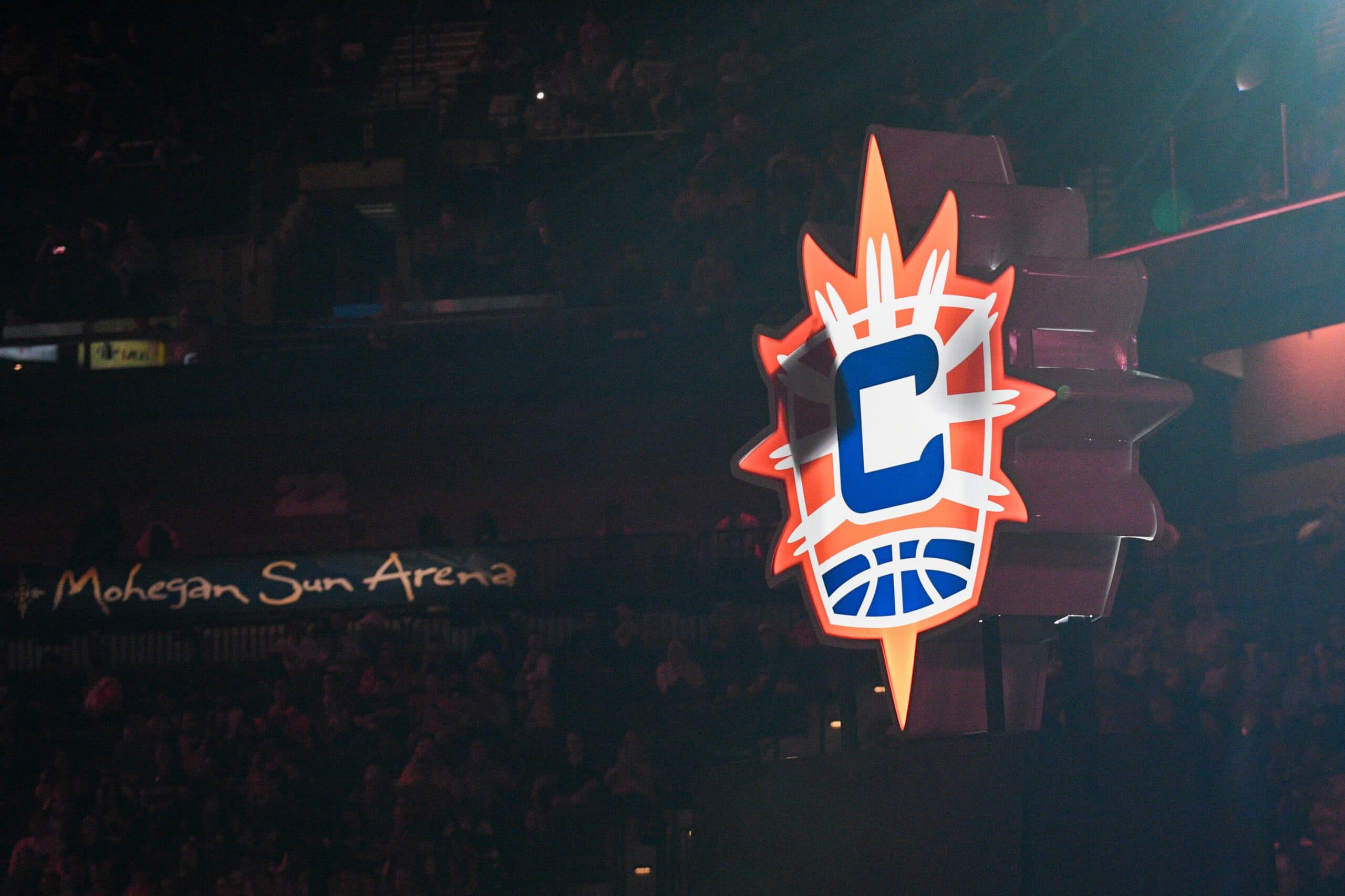 Report: Connecticut Sun Sells as Houston Plans Comets Franchise Revival