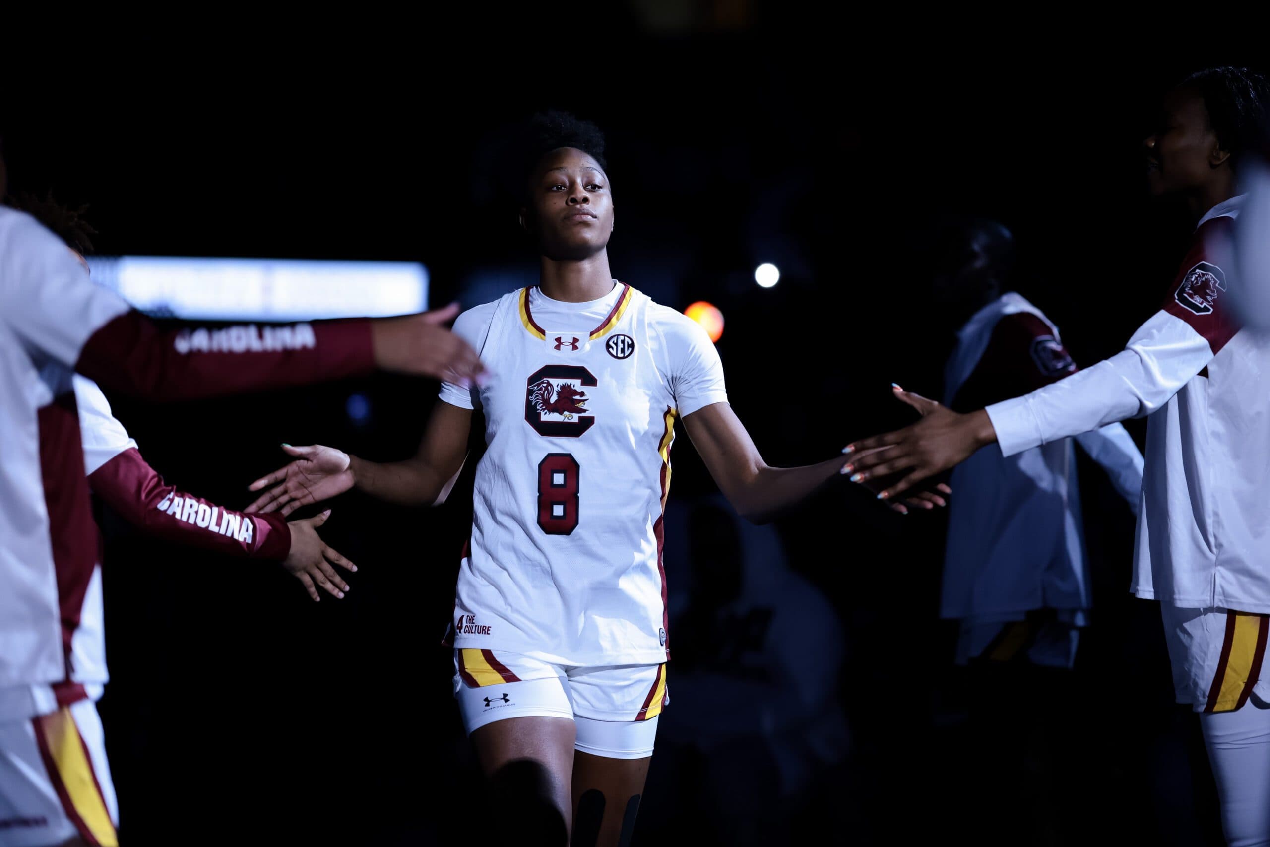 Top NCAA Seeds Storm into Power Four Women’s Basketball Tournament Brackets