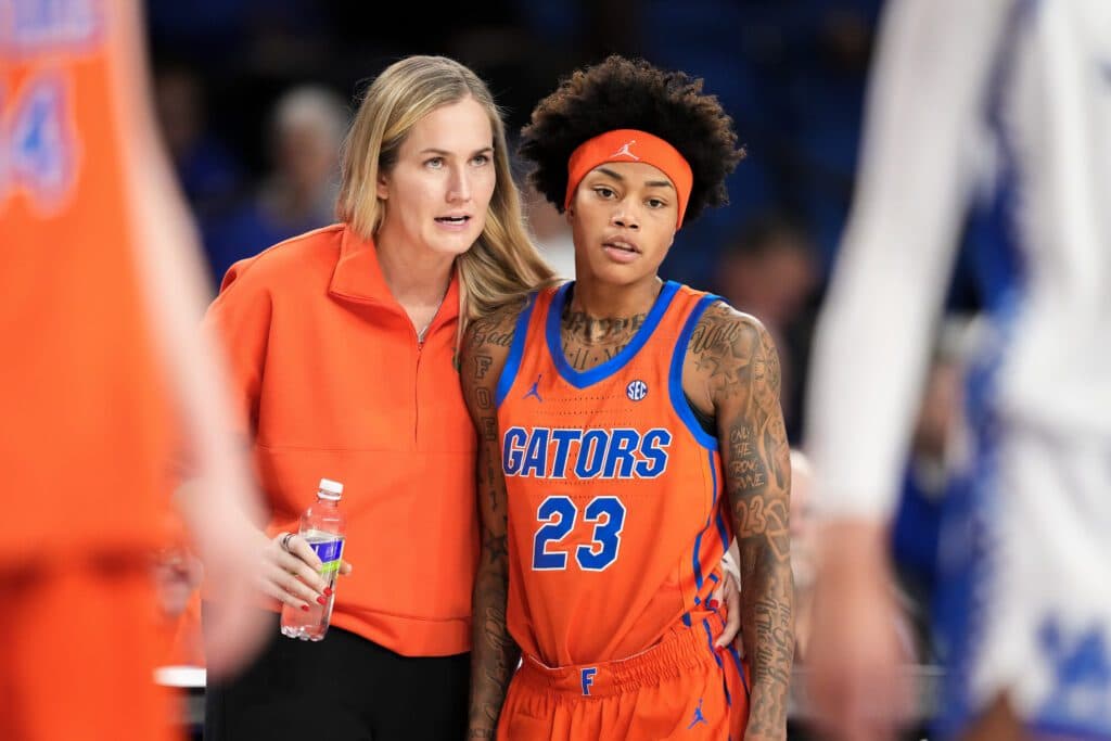 NCAA Coaching Carousel Spins as DI Women’s Basketball Landscape Shifts