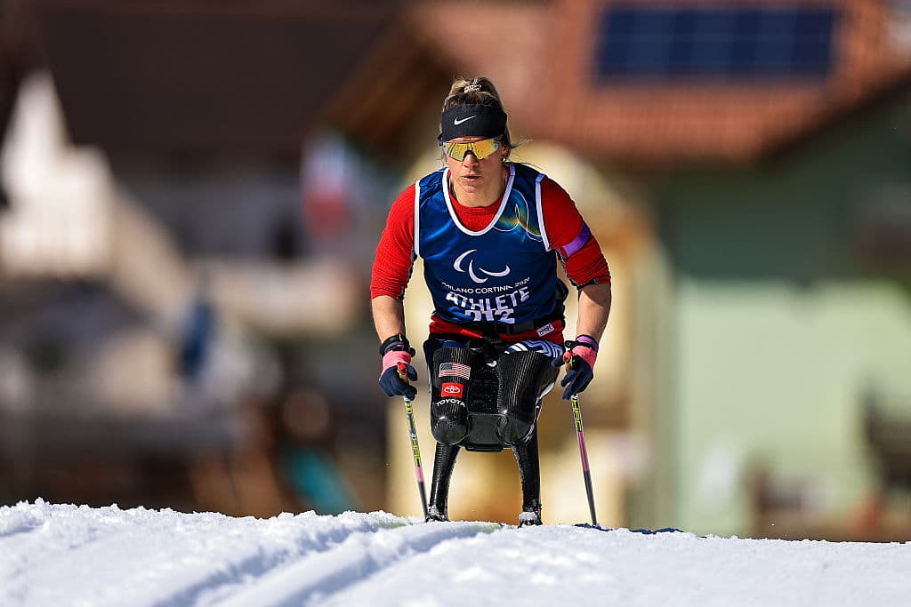 2026 Winter Paralympics: 6 U.S. Women’s Sports Athletes to Watch in Milano-Cortina