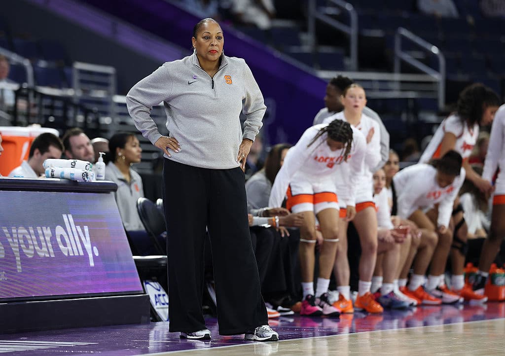 Syracuse Coach Blasts NCAA Over Repeated Meetings with UConn Women’s Basketball
