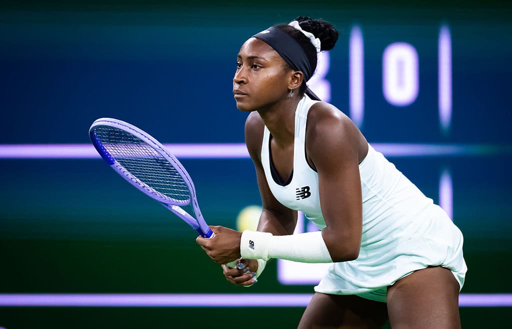 Coco Gauff Returns as Miami Open Announces 2026 Singles Player Field