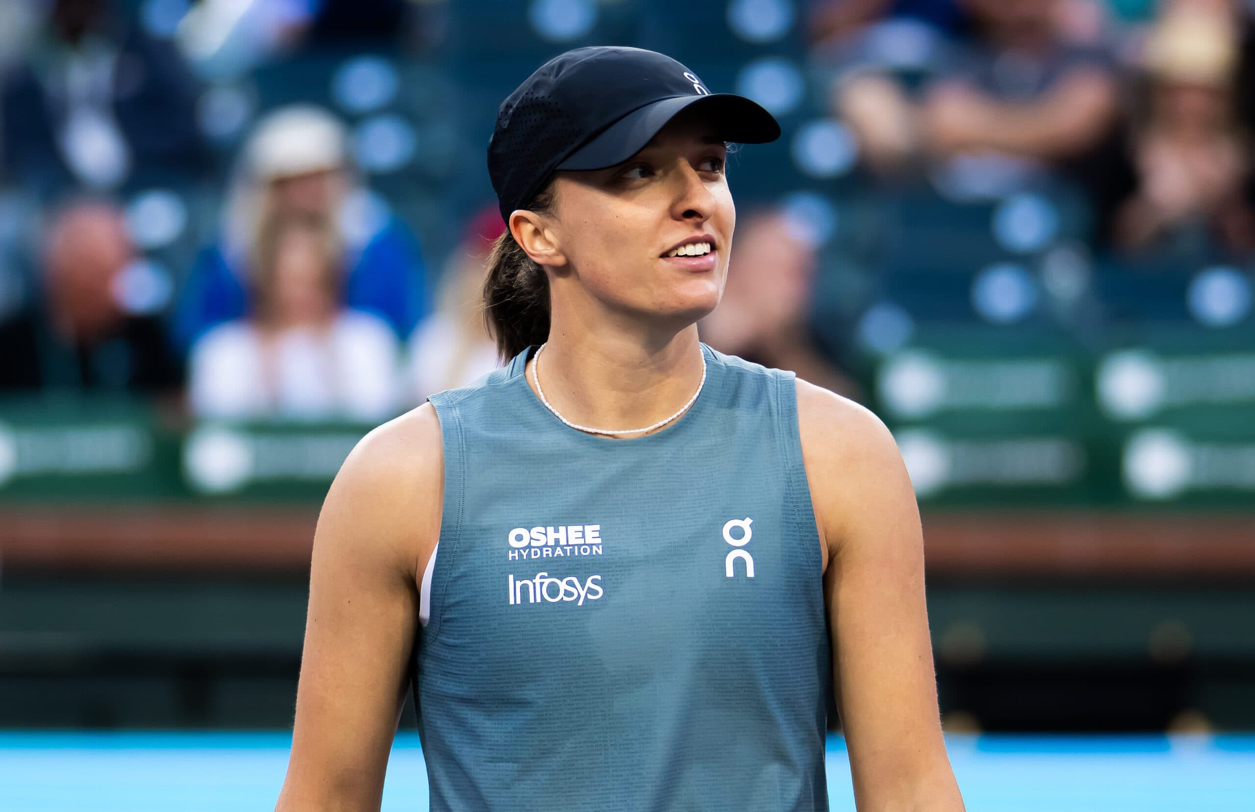 WTA Drops New Rankings as Tennis Shifts to Clay
