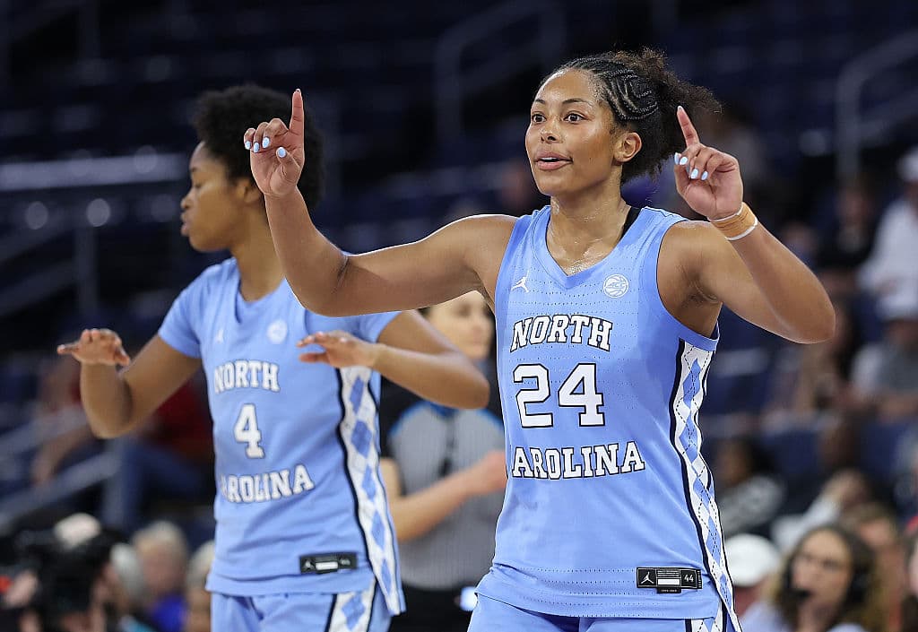 UNC Angles for NCAA Tournament Seeding After 26-7 Regular-Season Record