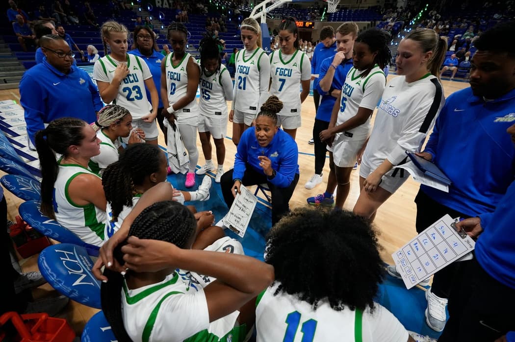 WNIT Sets 48-Team Field Ahead of 2026 Women’s NIT Bracket Drop