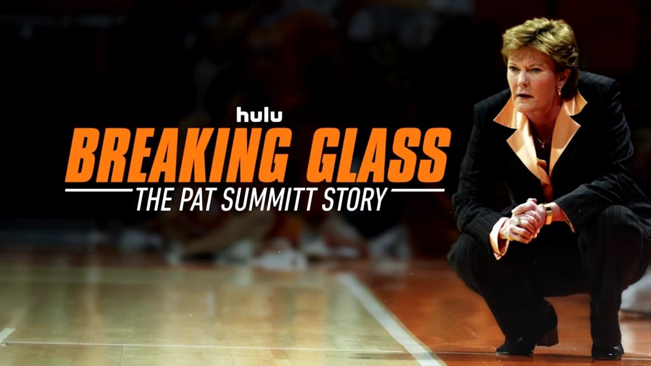 ESPN, Hulu to Debut ‘Breaking Glass: The Pat Summitt Story’