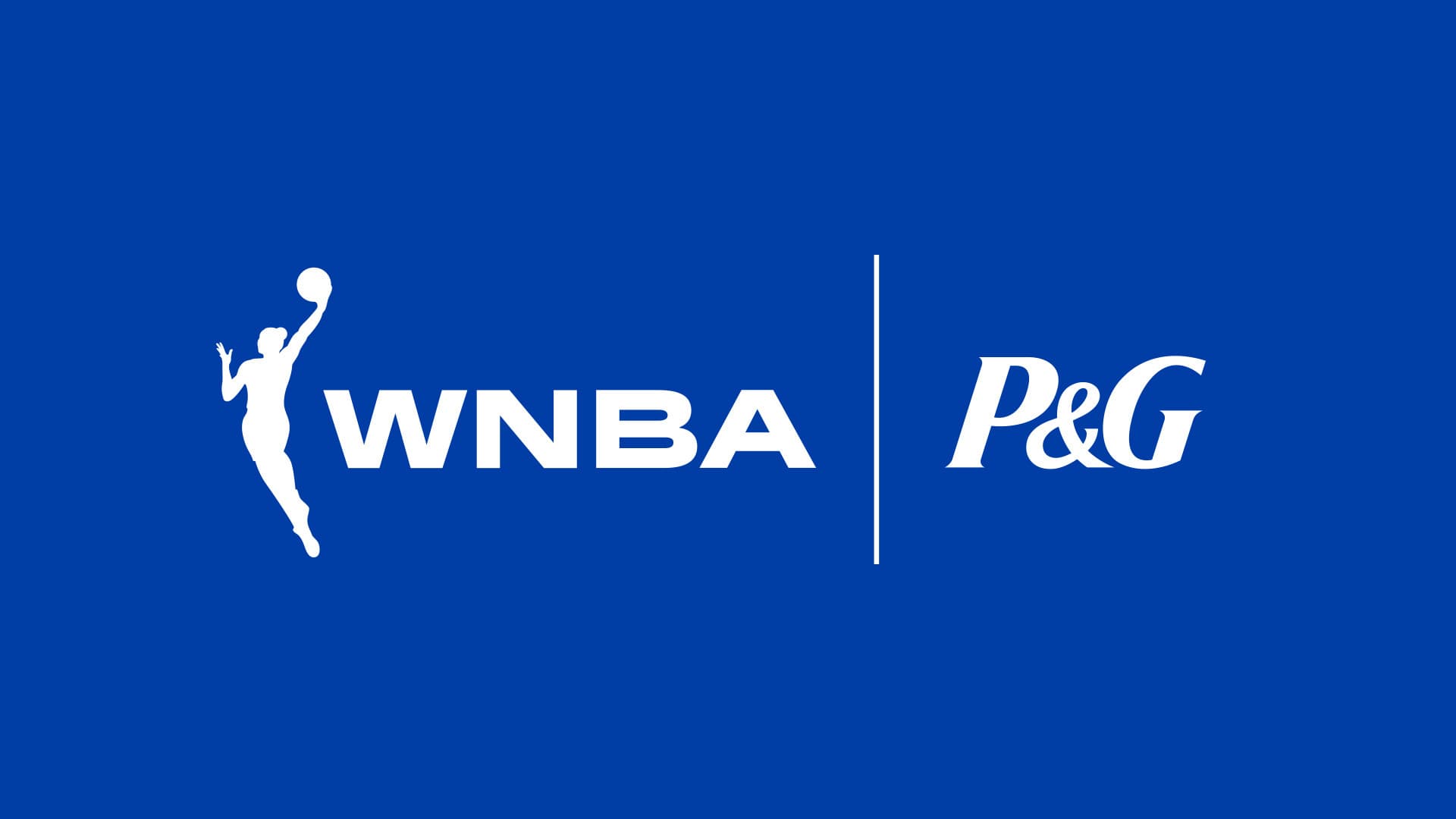 Procter & Gamble Teams Up with WNBA in New Multi-Year Deal
