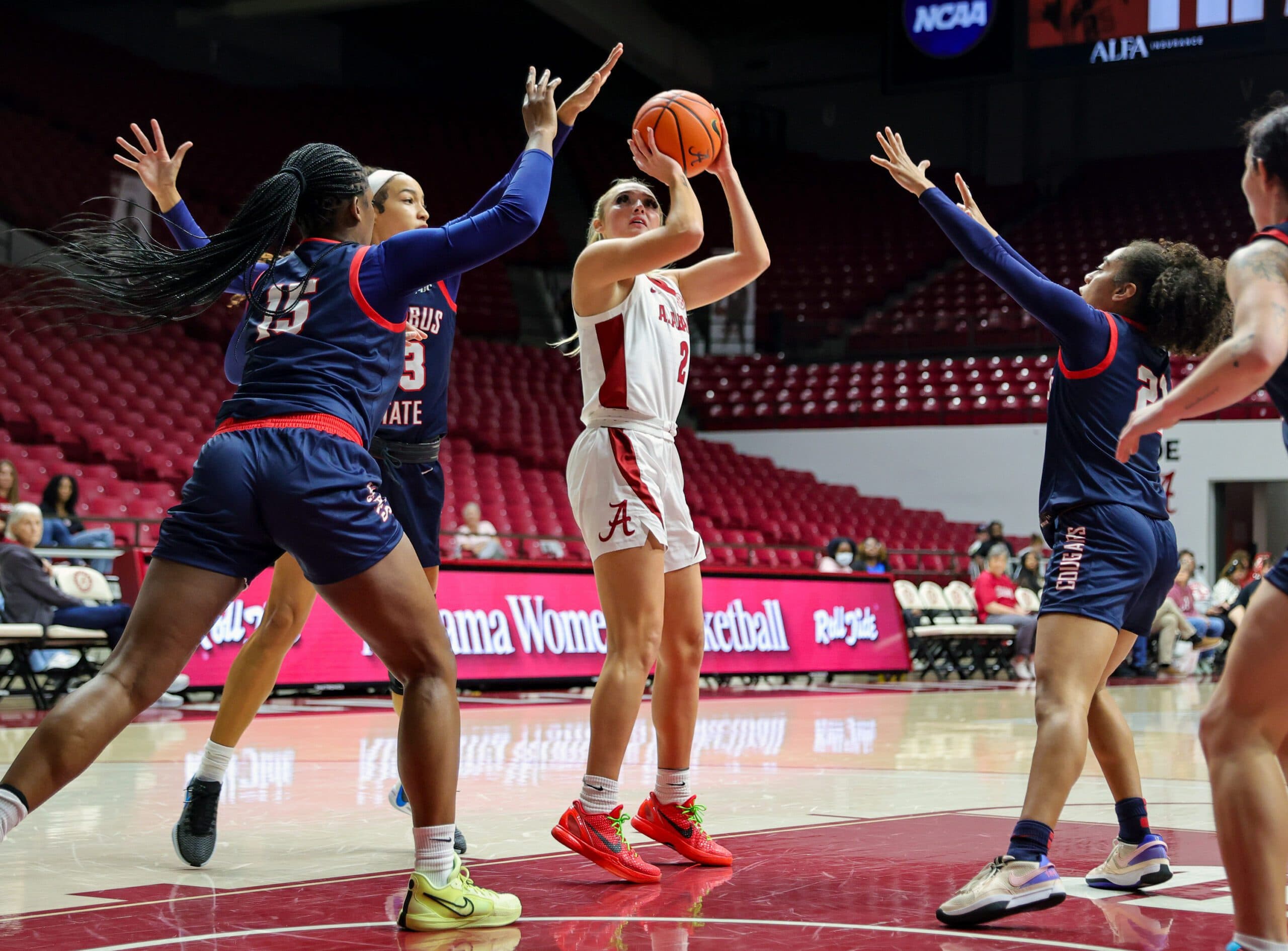 Top Indiana Recruit Chloe Spreen Transfers to Illinois State for 2026/26 NCAA Season