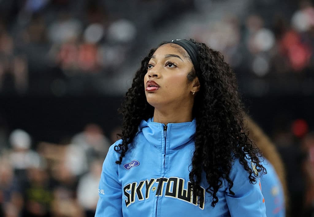 Angel Reese Faces Former Team as Atlanta Tips Off WNBA Preseason in Chicago