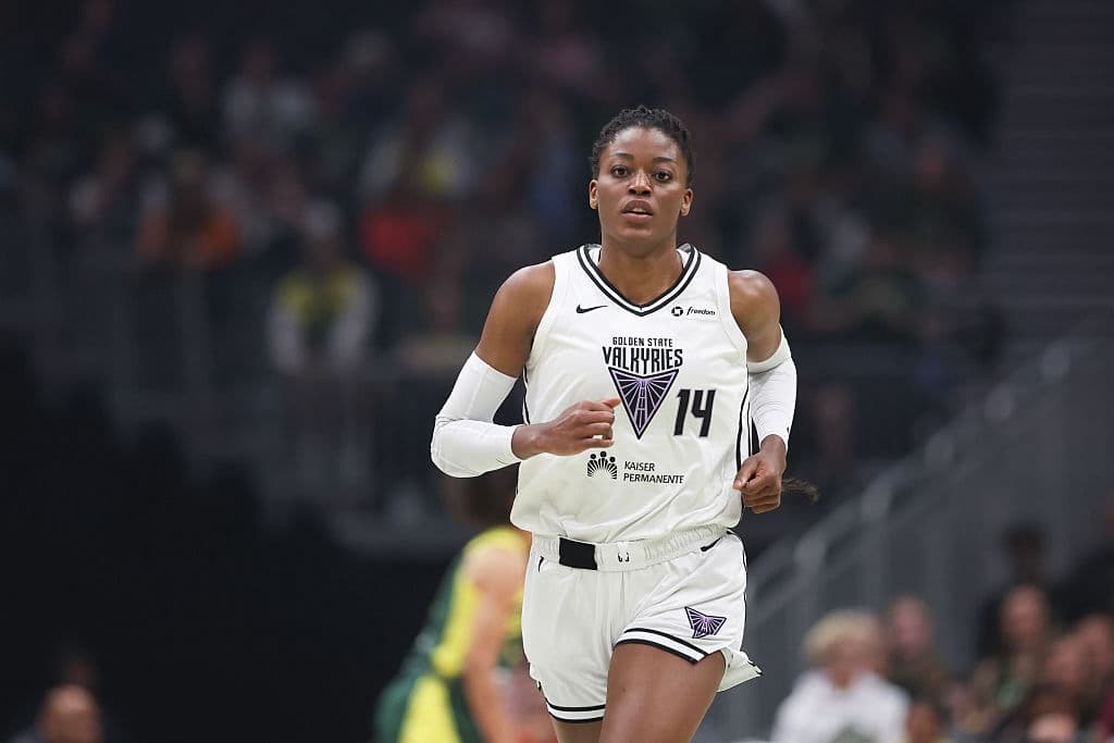 Toronto Tempo Drives WNBA Free Agency Frenzy as WNBA Preseason Approaches