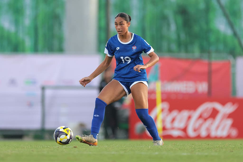 Historic World Cup Qualifiers Run Sends American Samoa Up FIFA Rankings