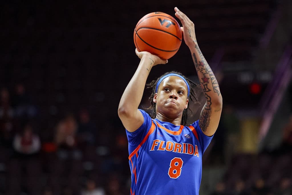 Florida Standout Me’Arah O’Neal Transfers to Kentucky via NCAA Transfer Portal