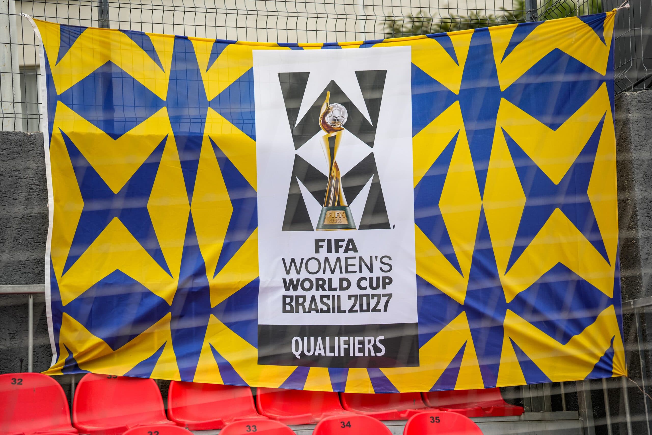 Women’s World Cup Qualifiers Get Underway for 2027 Tournament in Brazil