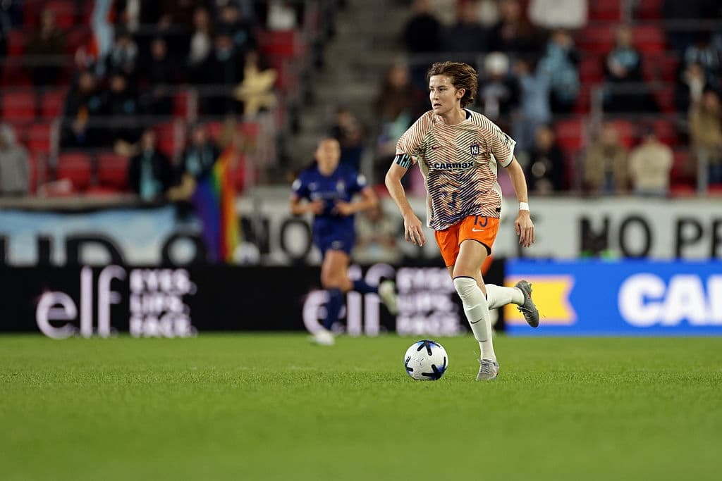 NWSL, NWSLPA Join Project ACL to Combat Women’s Soccer Injury Epidemic