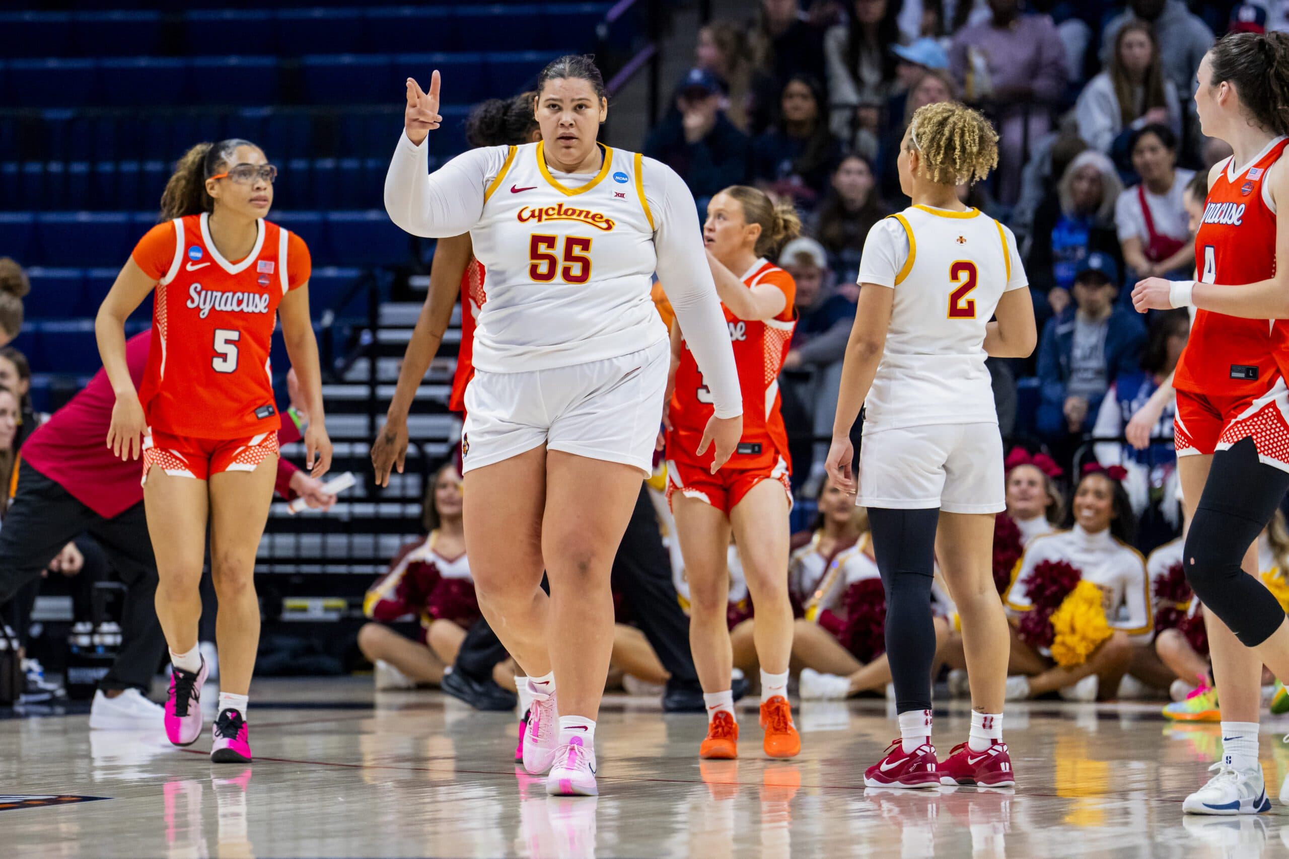 Women’s College Basketball Transfer Portal Opens as NCAA Teams Lose Top Talent