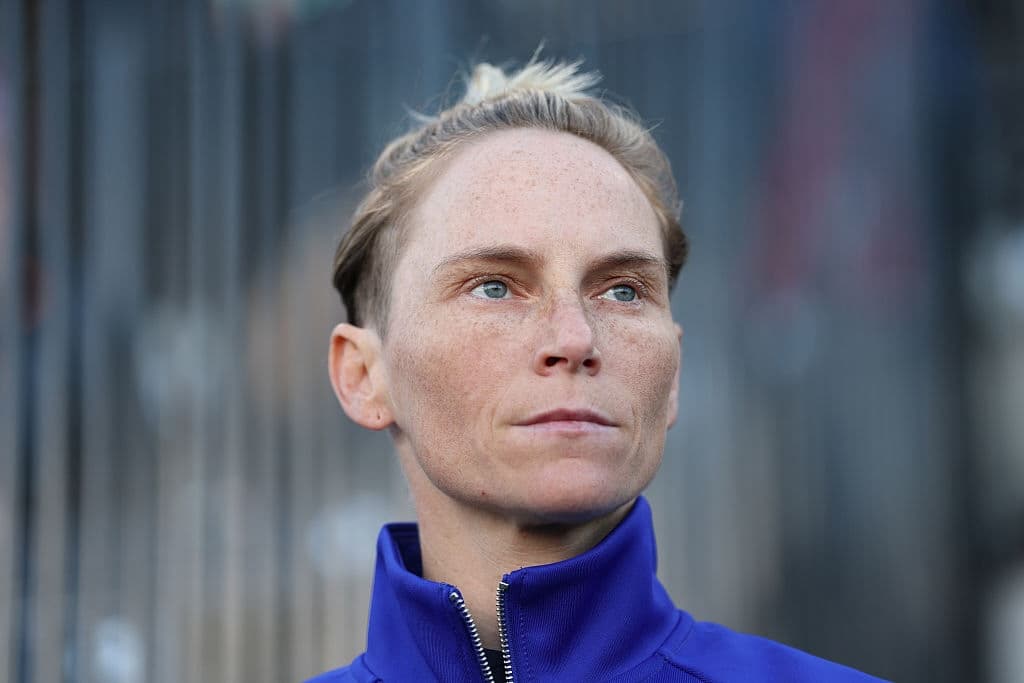 NWSL Legend Jess Fishlock Retires After 14 Seasons with Seattle Reign