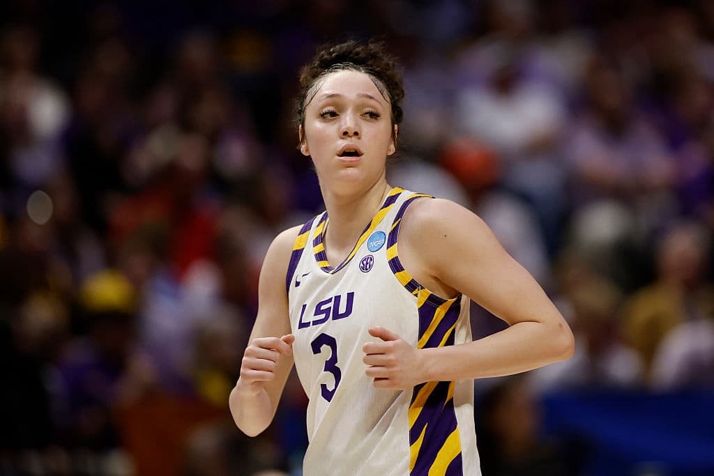 SEC Powerhouses LSU, Texas Navigate NCAA Transfer Portal Losses