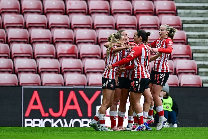 Bay FC Ownership Expands to England, Acquires WSL2 Side Sunderland AFC