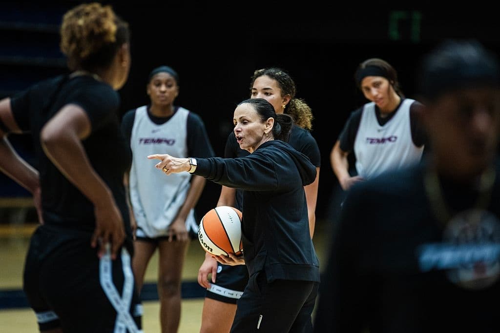 Expansion Sides Toronto Tempo, Portland Fire Make WNBA Preseason Debuts