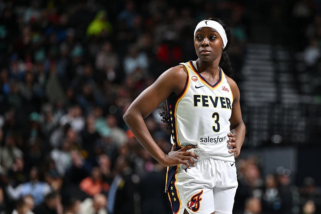 WNBA Preseason Action Tips Off with Standout Rookie Performances