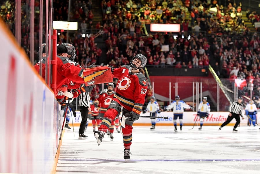 Montréal Victoire to Face Minnesota Frost as 2026 PWHL Playoffs Sets Field