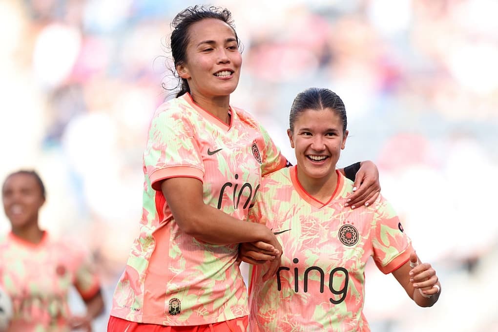 Portland Thorns Host San Diego Wave in Crucial NWSL Midweek Matchup