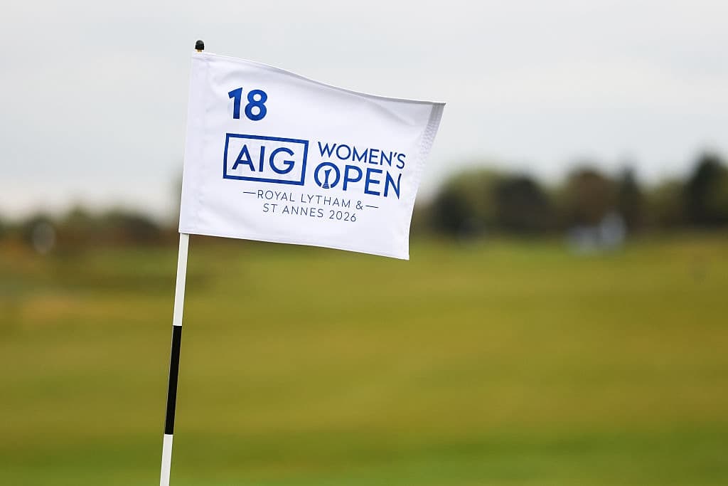 Women’s British Open Boosts Prize Pool to $10 Million in 6th Straight Increase