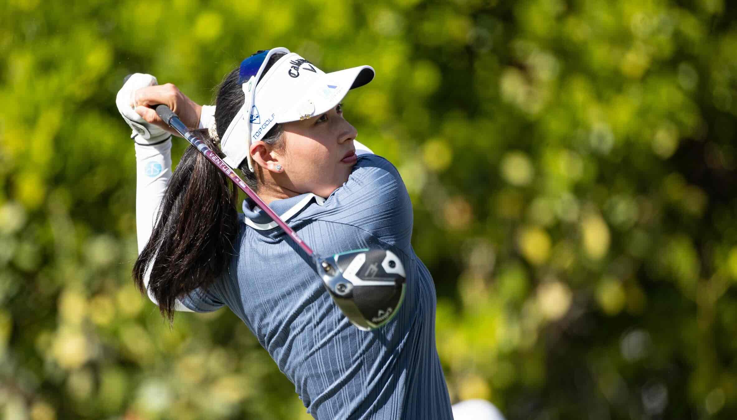 Chevron Championship Raises Prize Pool as Season’s 1st LPGA Tour Major Tees Off