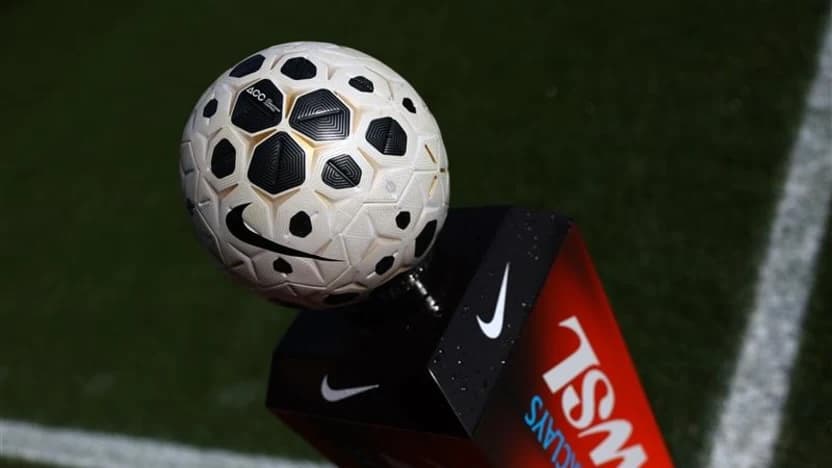 WSL Partners with Nike & Sportable to Launch Connected Ball Technology