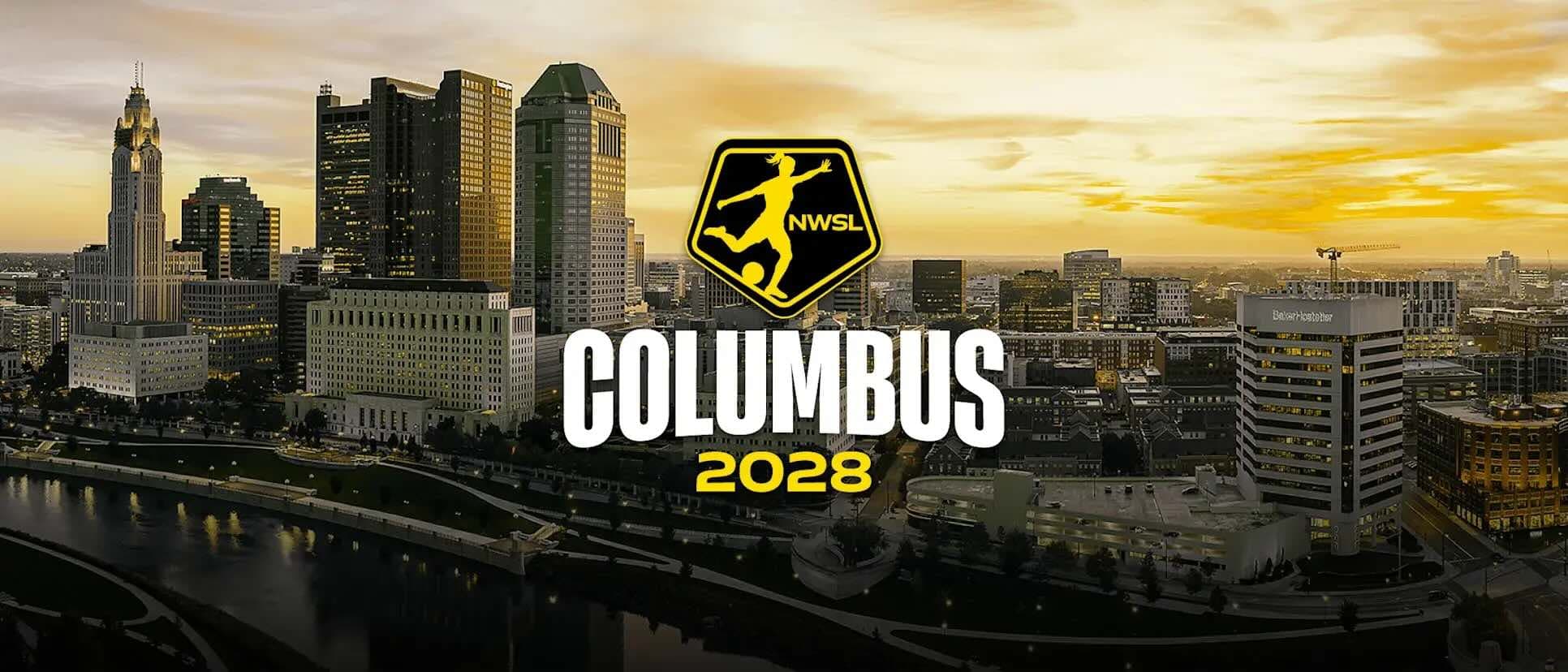 NWSL Awards Columbus, Ohio Expansion Team’s Record $205M Bid