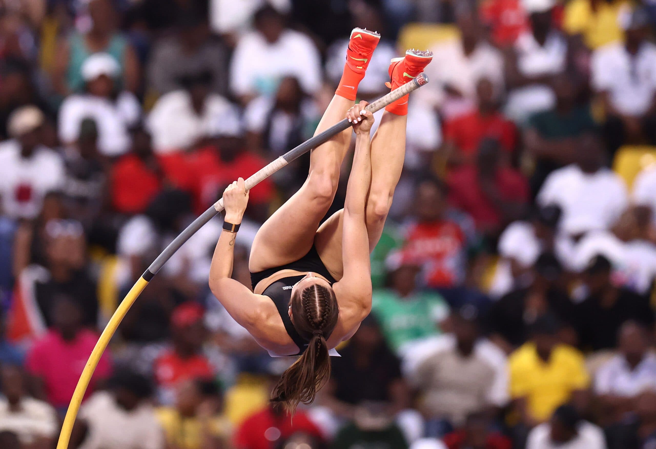 Olympic Medalist Alysha Newman Issued 20-Month Ban for Missed Doping Tests