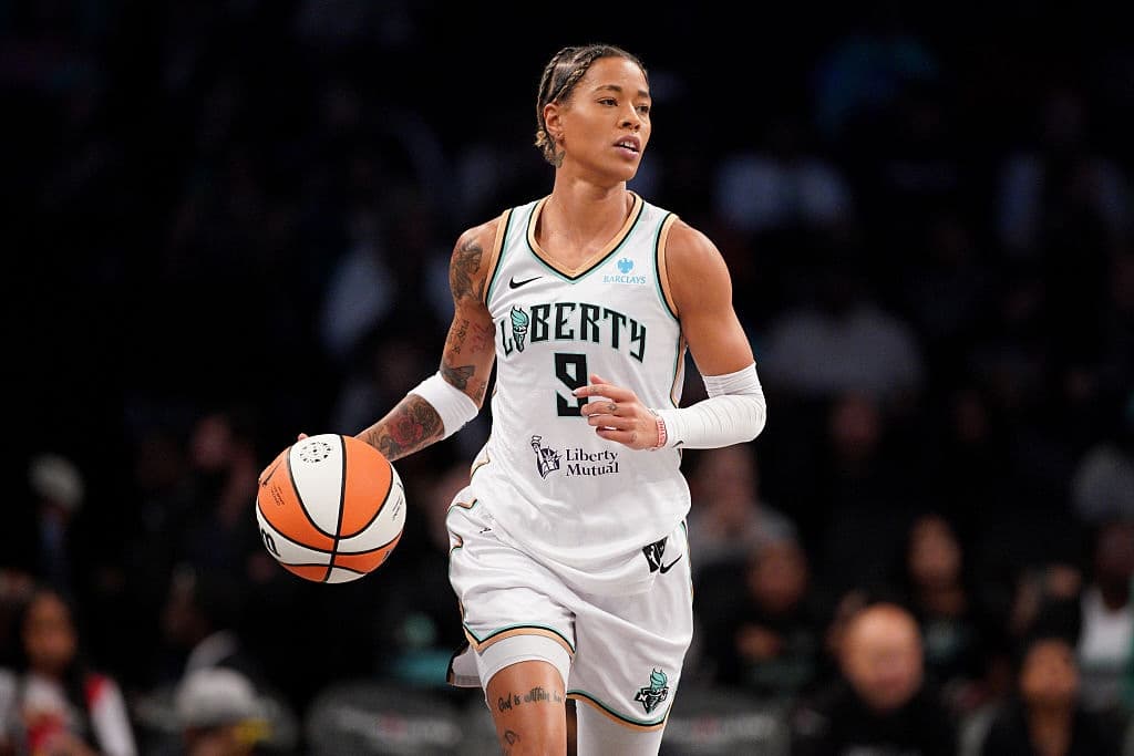 Natasha Cloud Joins Chicago Sky as 2026 WNBA Opening Day Rosters Take Shape