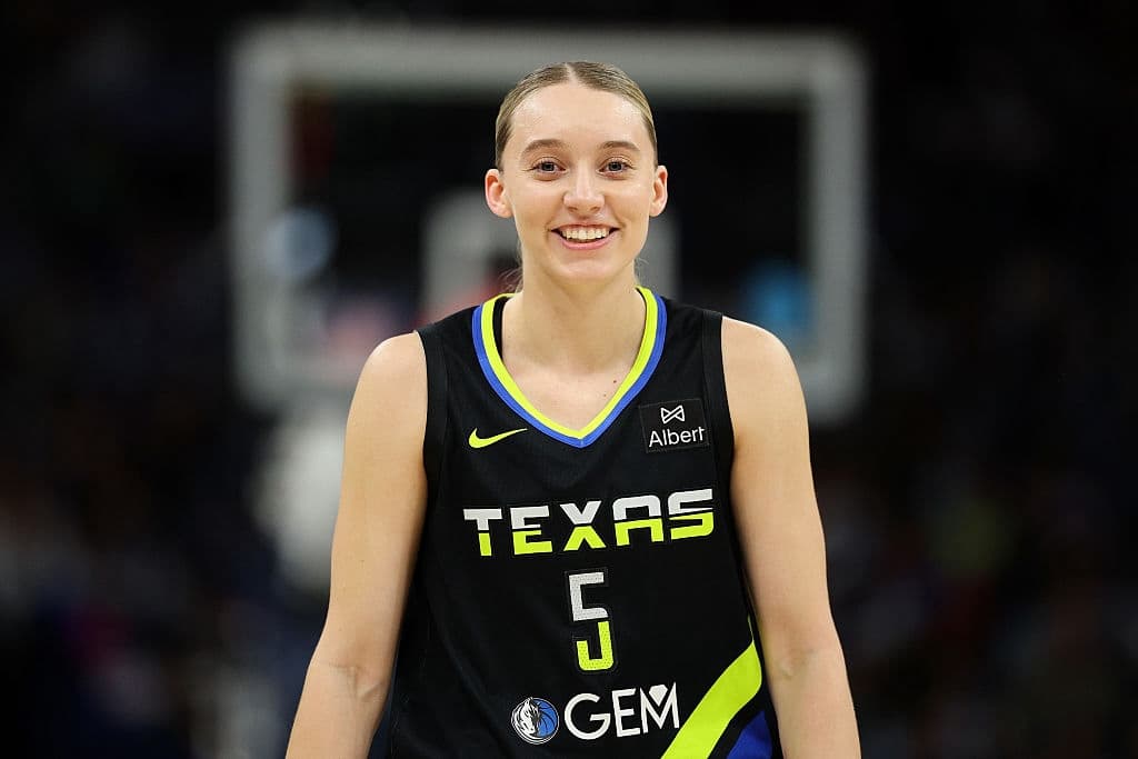 WNBA GM Survey Predicts Paige Bueckers, A’Ja Wilson as 2026 Frontrunners