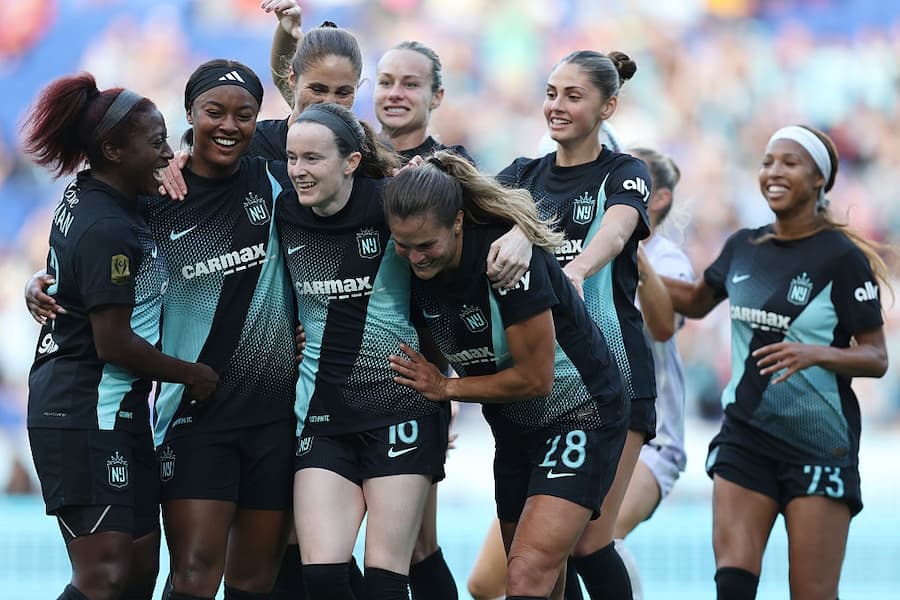 Gotham FC, Washington Spirit Ready for Concacaf W Champions Cup Semifinals