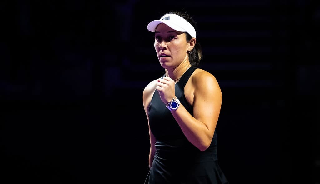 World No. 5 Jessica Pegula Knocked Out in 1st Round Roland Garros Upset
