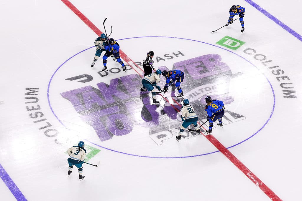 Hamilton in Line for Next PWHL Expansion Team After Detroit Announcement