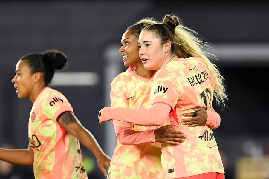 Utah Royals & Portland Thorns Headline Final NWSL Slate Before World Cup Break