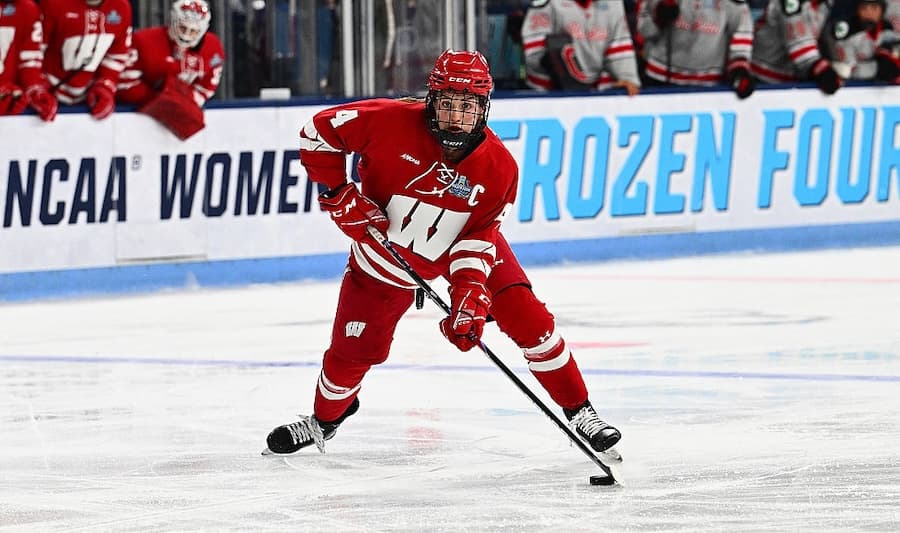 Expansion Market Detroit Prepares to Host 2026 PWHL Draft