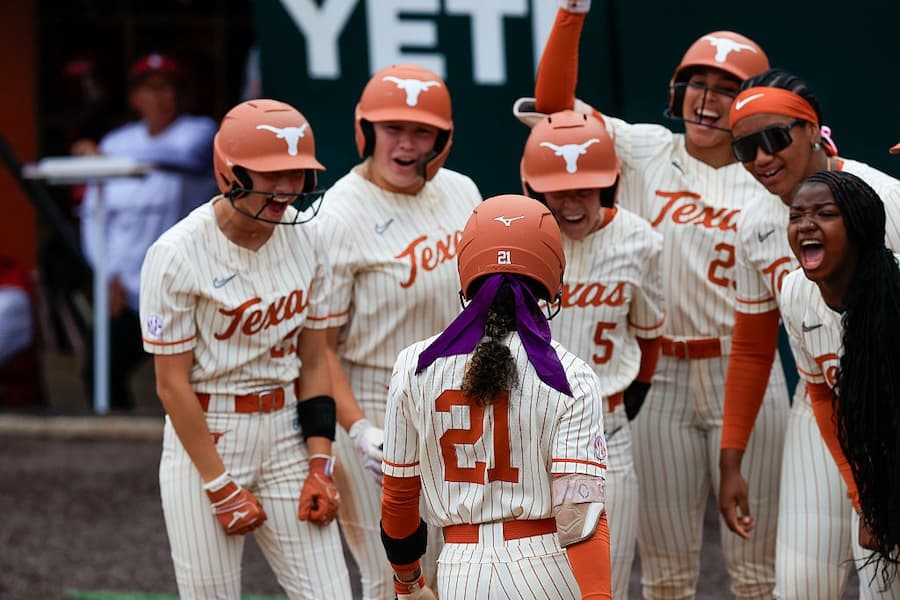 SEC Dominates 2026 NCAA Softball Bracket with 6 Top-Seeded Teams