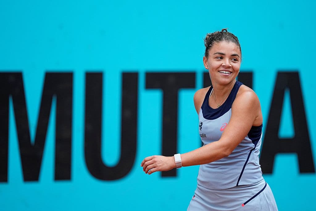 Jasmine Paolini Opens 2026 Italian Open Title Defense in Rome