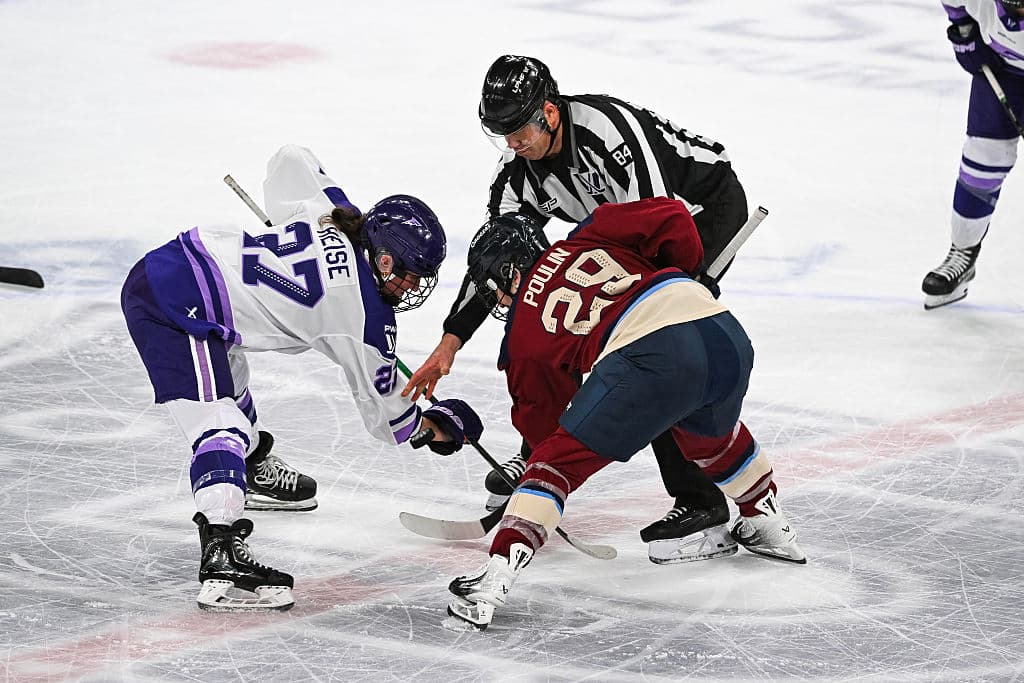 Taylor Heise Calls Back-to-Back PWHL Playoffs Scheduling “Inappropriate”
