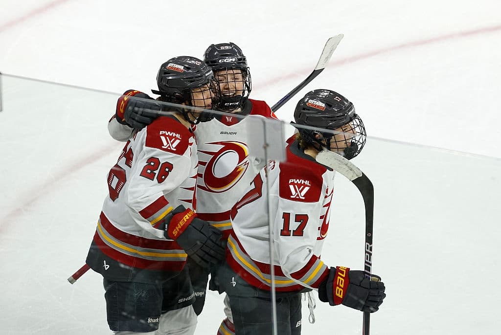 PWHL Playoffs Kick Off as League Outlines 2026 Expansion Process