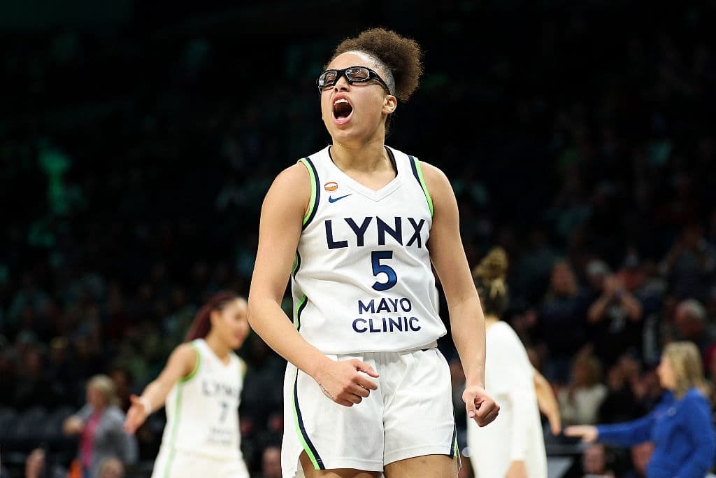 Olivia Miles, Flau’jae Johnson Shine as 2026 WNBA Rookies Make Pro Debuts