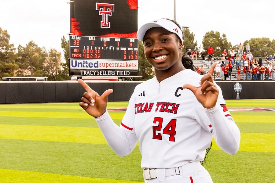 2026 AUSL Draft Raises Stakes as NCAA Softball Conference Tournaments Begin