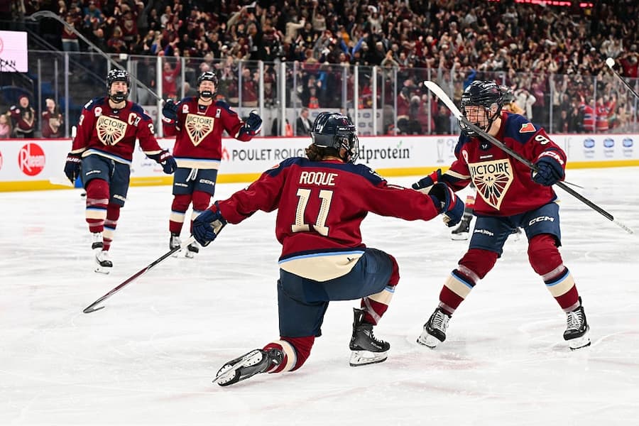 Montréal Closes in on Walter Cup Finals Sweep as PWHL Teases San Jose Expansion