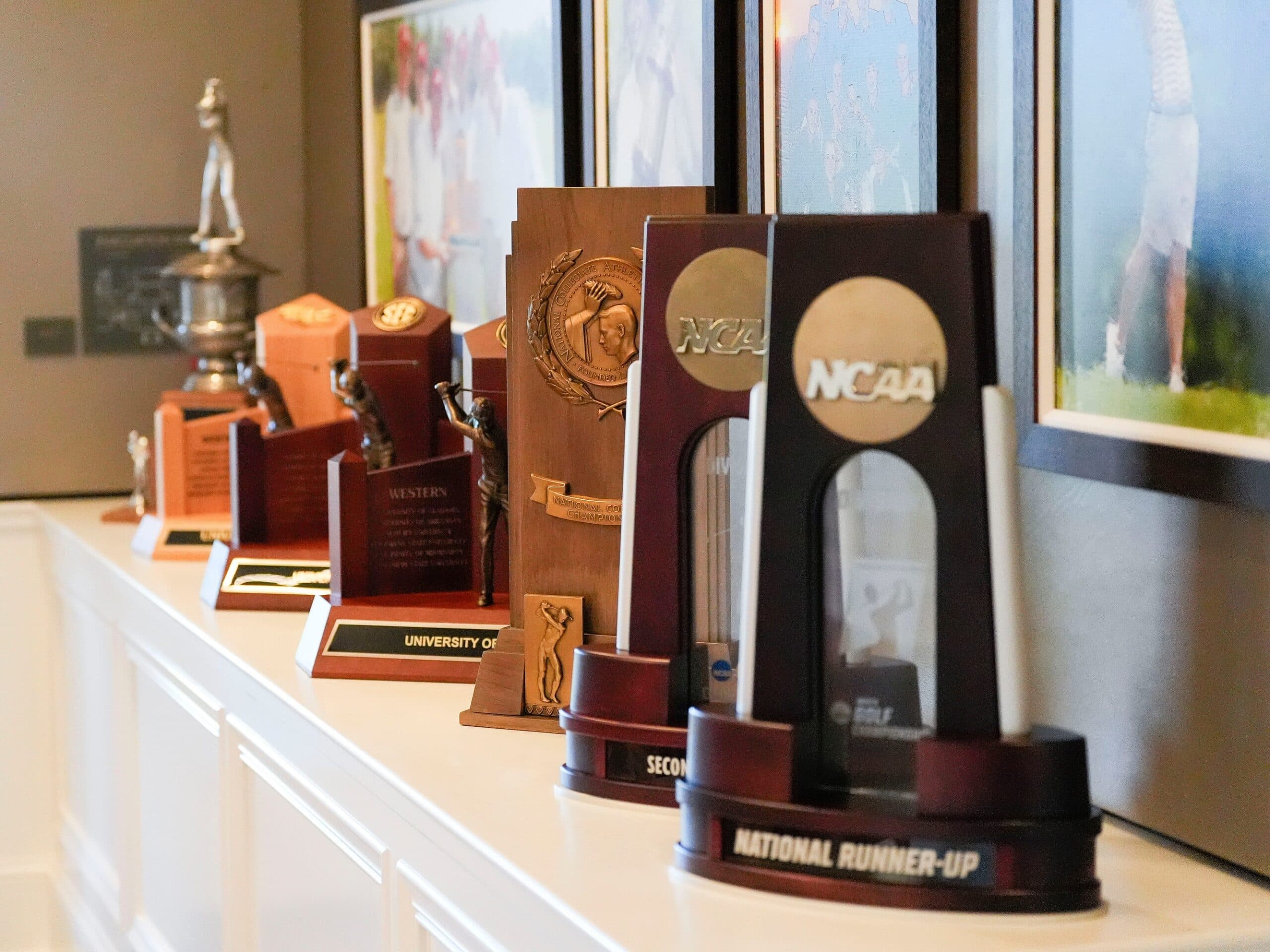 30 Teams, 6 Individuals Advance to 2026 NCAA Women’s Golf Championship