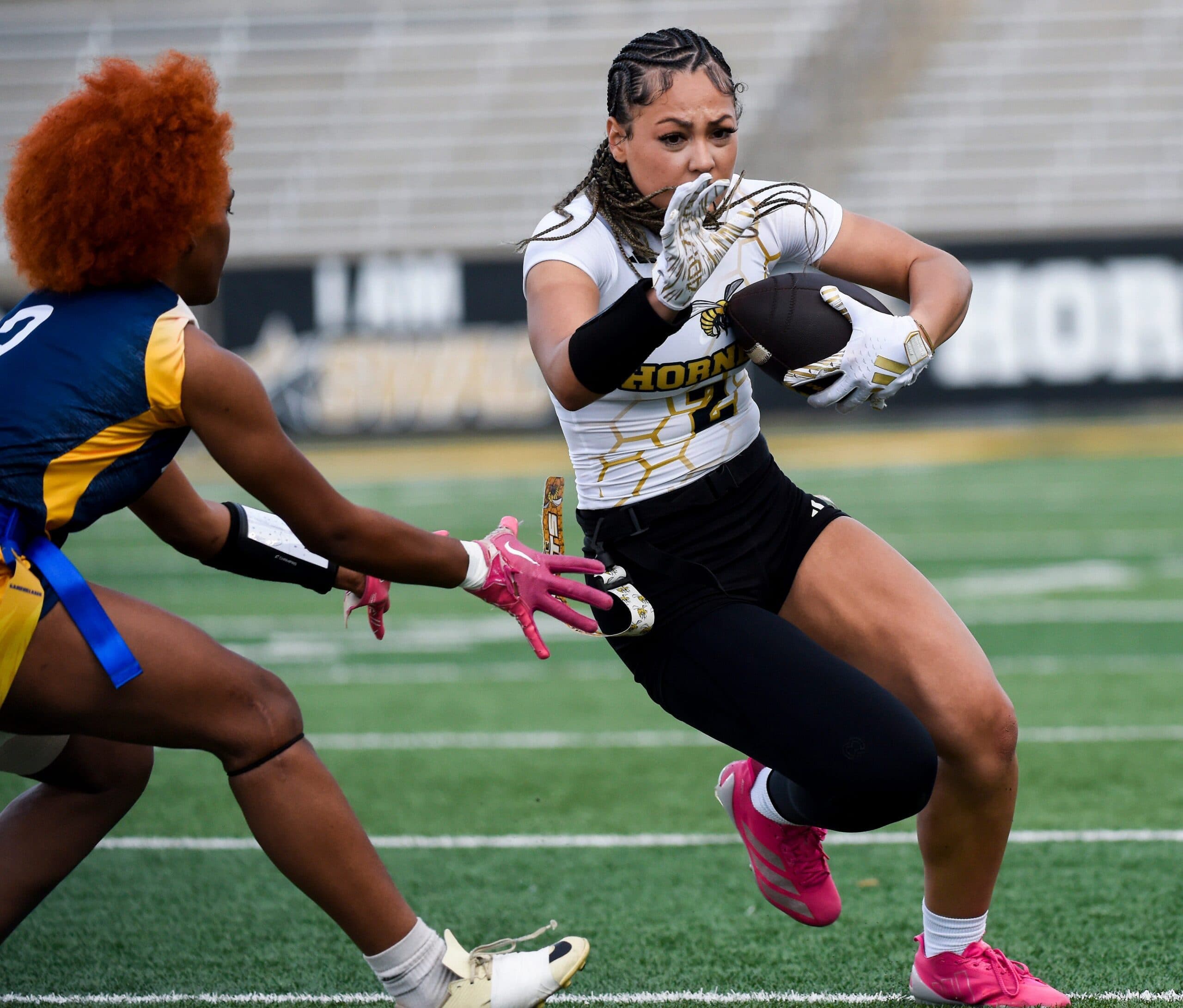 NCAA Sets Stage for Women’s Flag Football Championship Status
